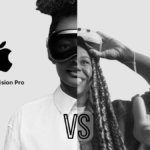Meta Quest 3 vs Apple Vision Pro: Price, Features & Experience Compared