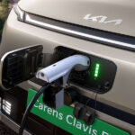 Kia Carens Clavis EV: India's First Made-in-India Electric MPV
