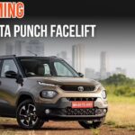 Tata Punch Facelift 2025 Launched in India – Price, Features, and Upgrades Revealed