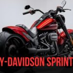 New Harley-Davidson ‘Sprint’ Motorcycle Set for 2026: A Modern Revival of Aermacchi Heritage