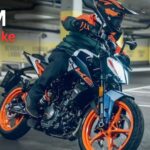KTM India Launches All-New 160 Duke at Rs 1.84 Lakh