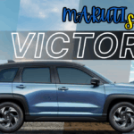 Maruti Suzuki Victoris Review