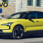 Volvo EX30 Launched in India at Rs 41 Lakh