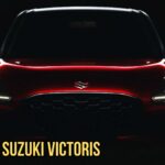 Maruti Suzuki Victoris Launch: All You Need to Know