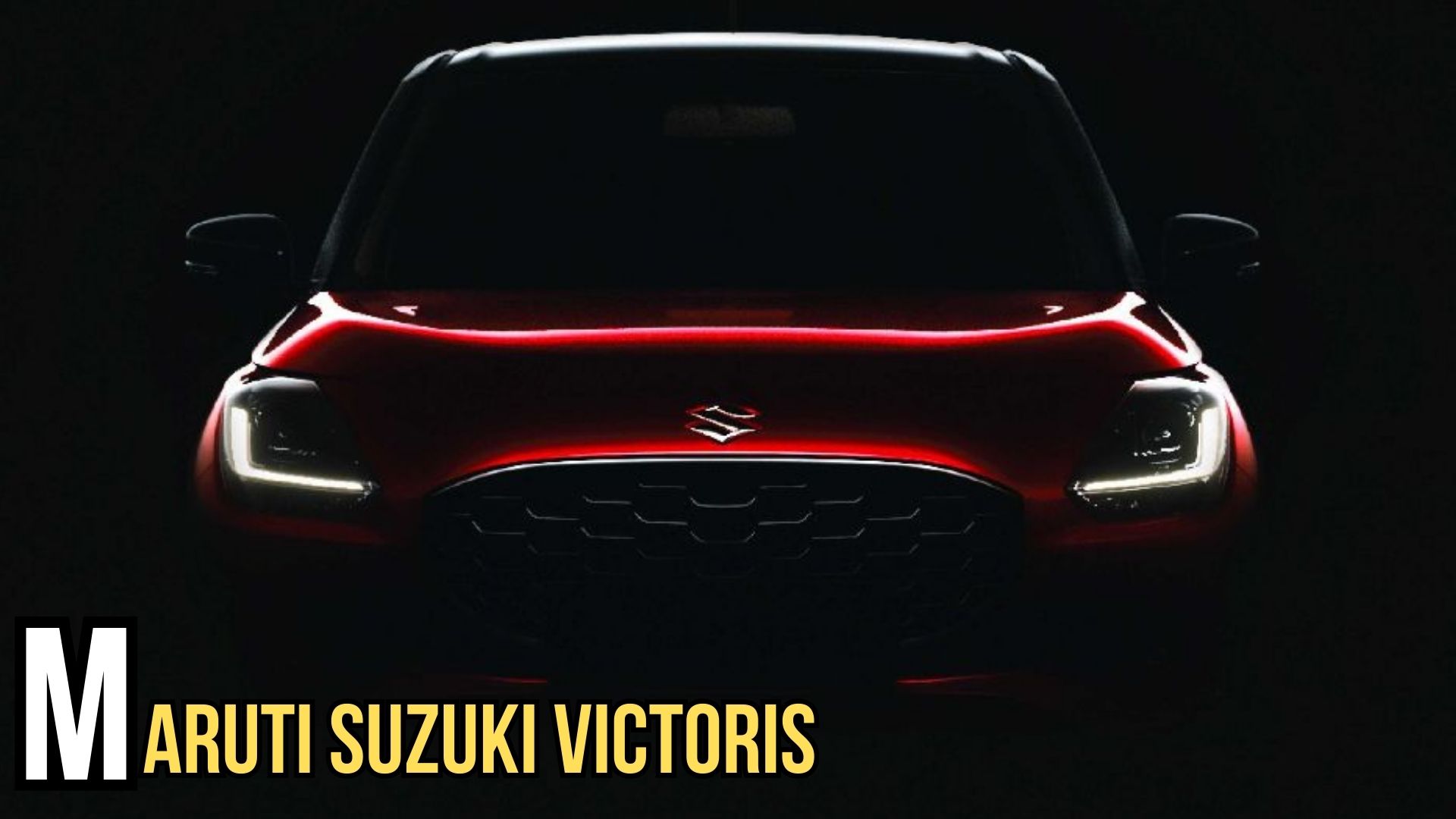 Maruti Suzuki Victoris Launch: All You Need to Know