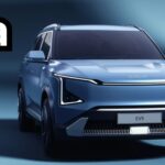 Kia EV5 Launches in the UK with 329-Mile Range