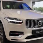 Volvo Slashes XC60 and XC90 Prices by Up to ₹6.9 Lakh After GST 2.0