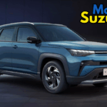 Maruti Victoris (2025)