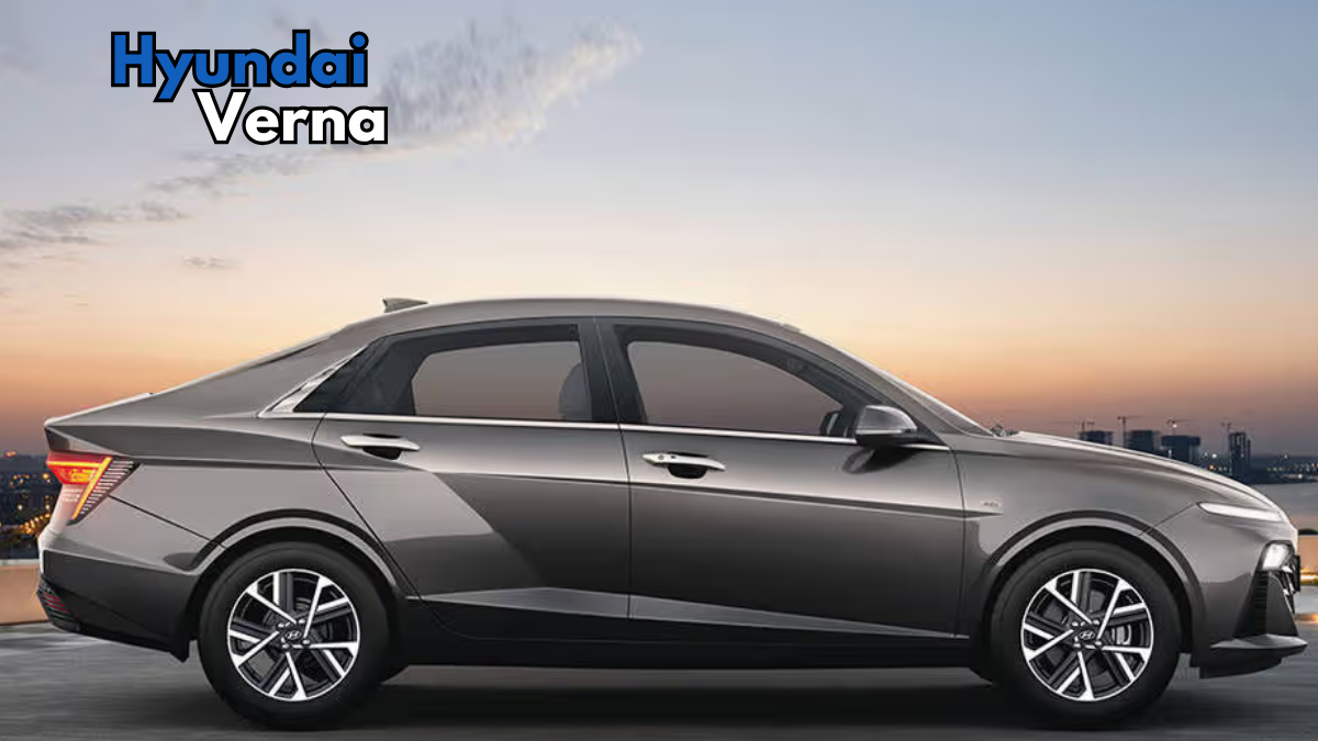 Hyundai Verna Now Cheaper in October 2025